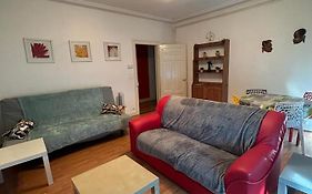 Le Cocon - 3 Pieces Mulhouse Gare/Centre
